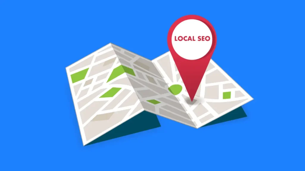 local SEO