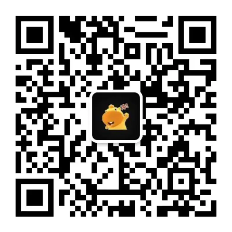 my wechat