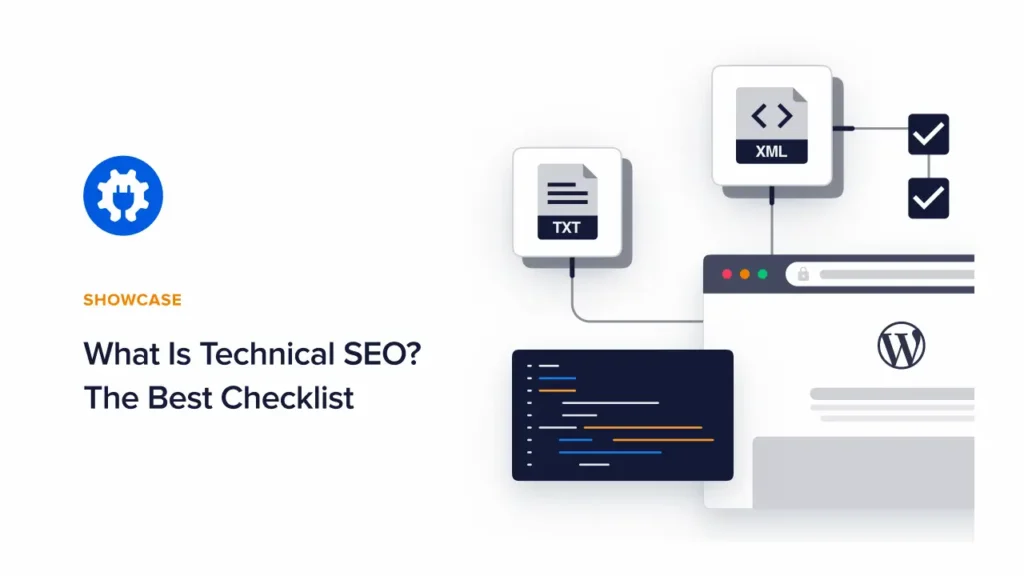 technical seo