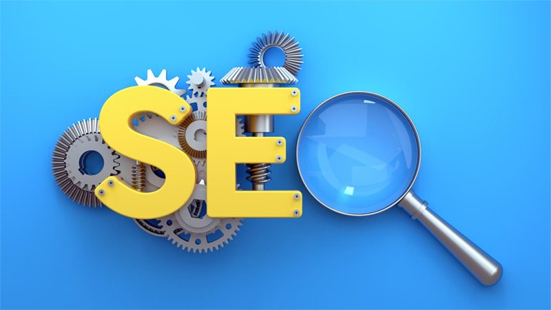 what is google seo