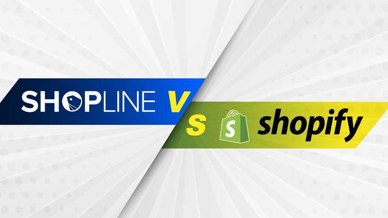 shopify vs shopline