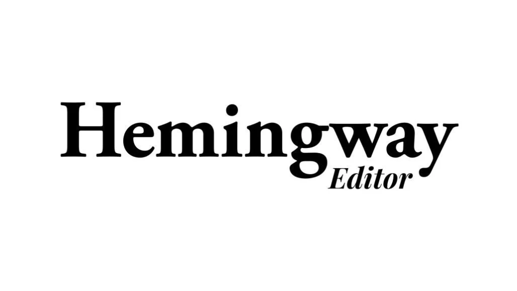 Humingway Editor