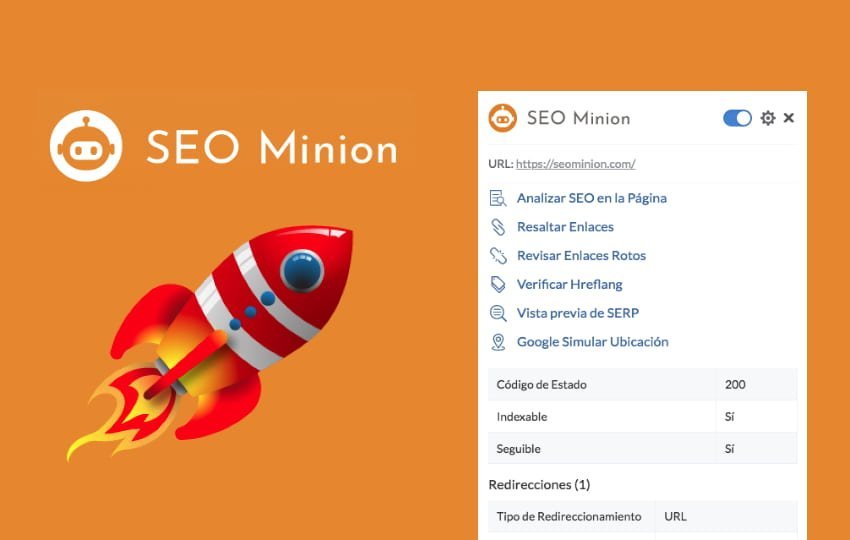 SEO Minion