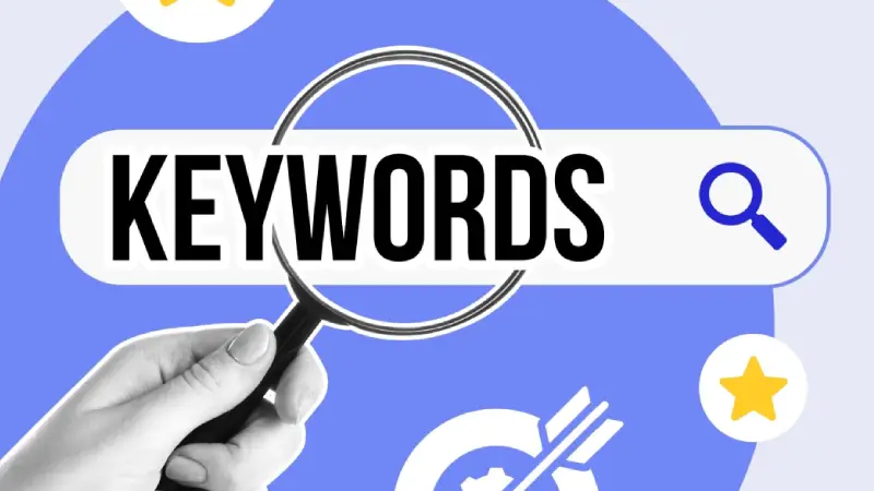 keyword research