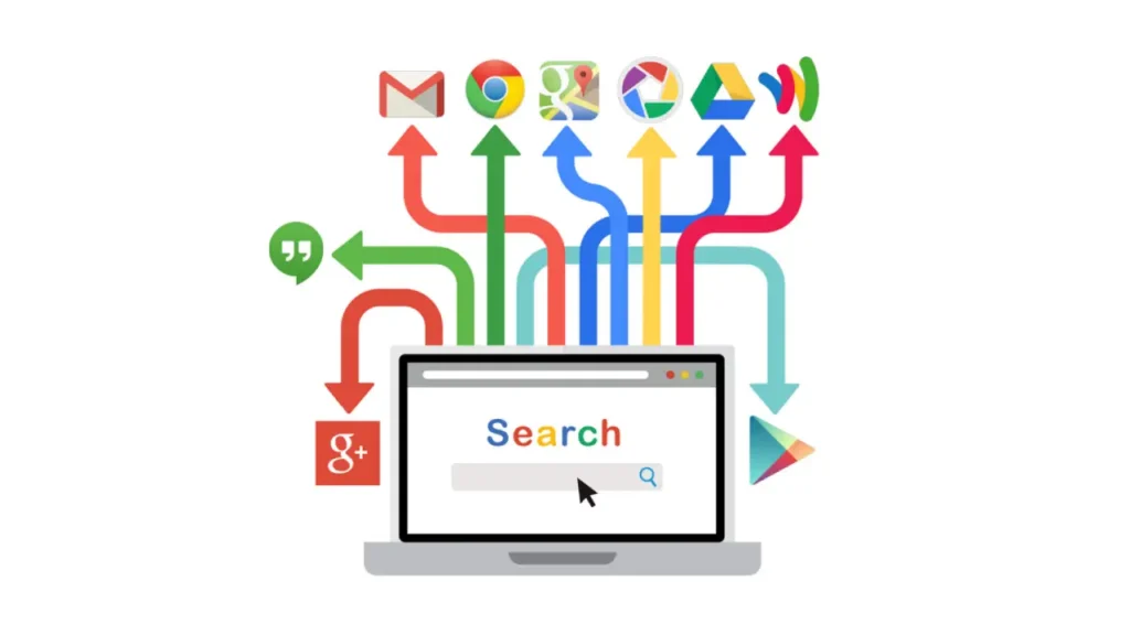 what is google indexing